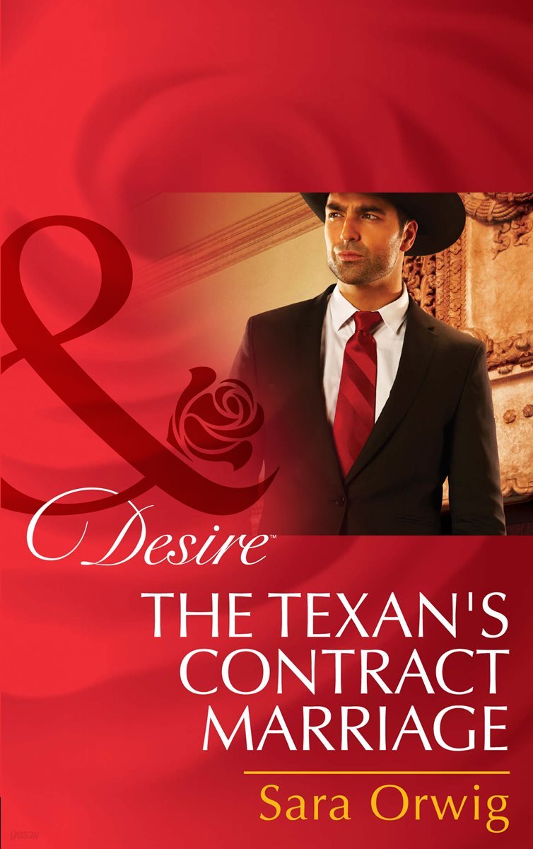 The Texan&#39;s Contract Marriage