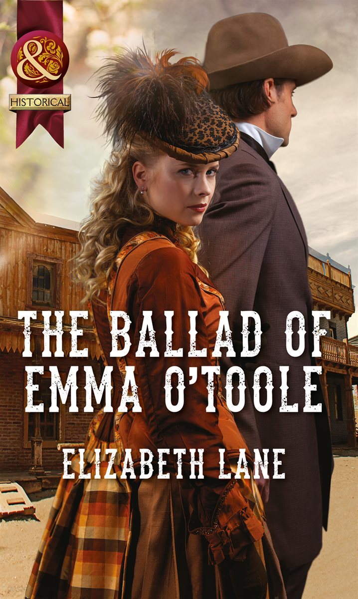 The Ballad Of Emma O&#39;toole