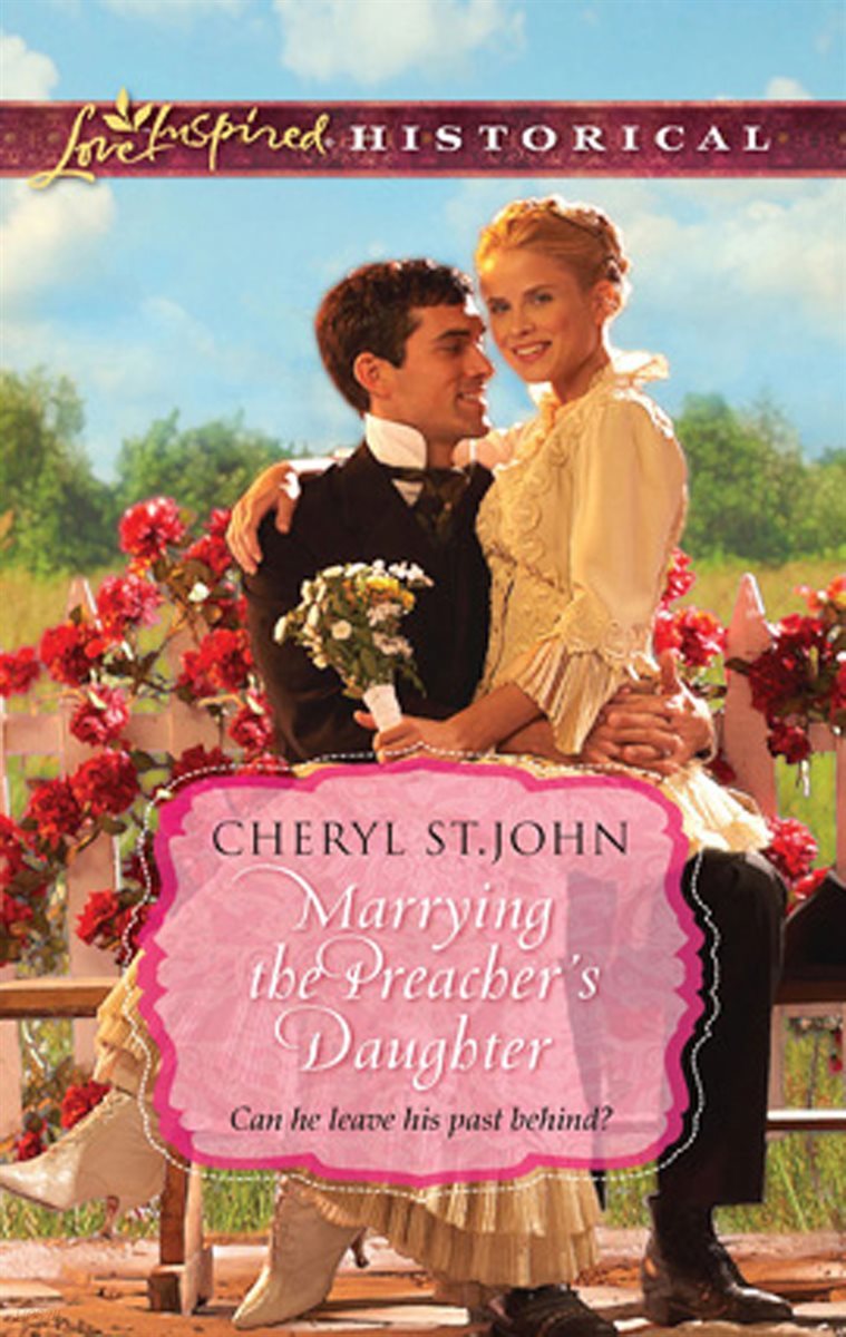 Marrying the Preacher&#39;s Daughter