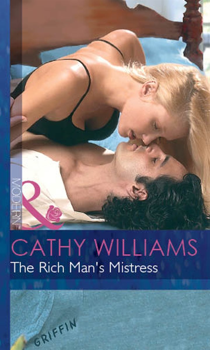 The Rich Man&#39;s Mistress
