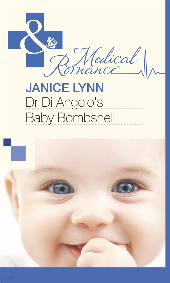 Dr Di Angelo&#39;s Baby Bombshell