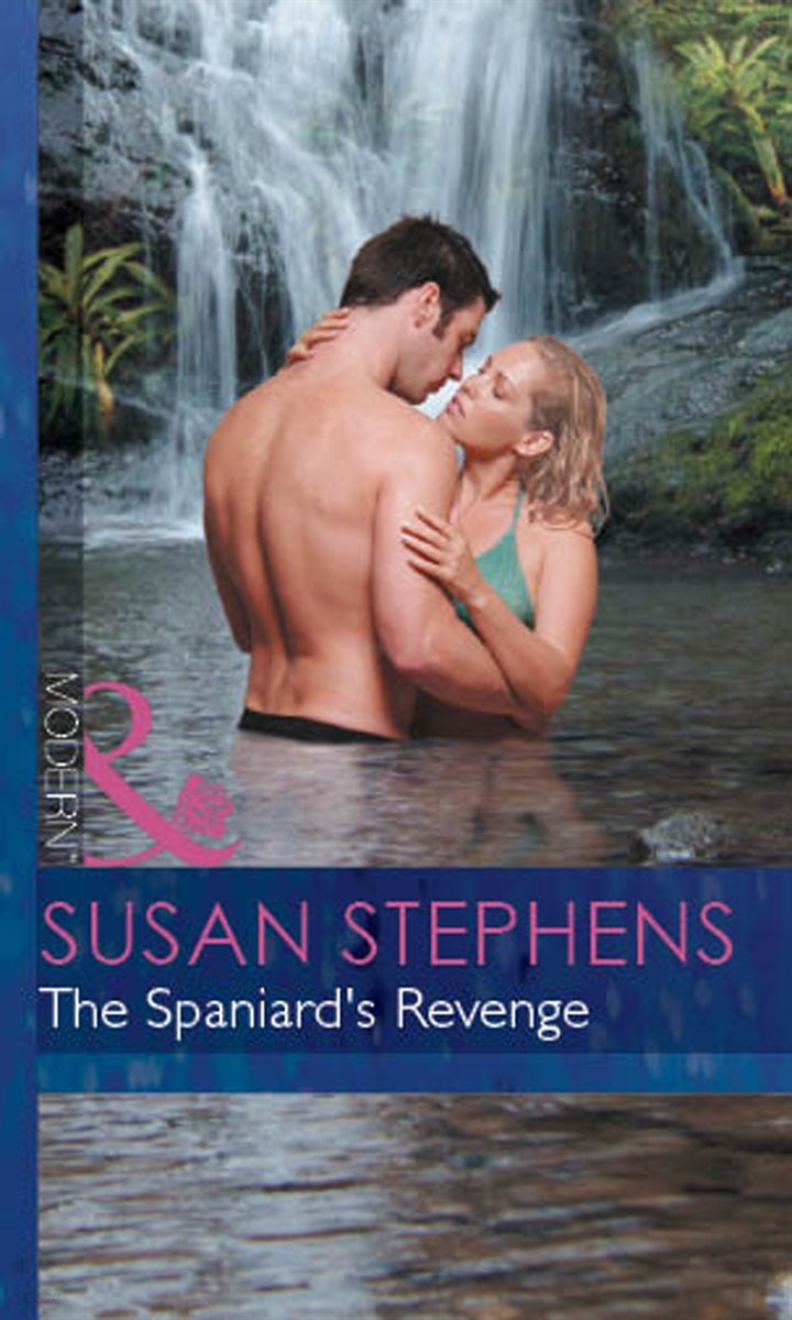 The Spaniard&#39;s Revenge