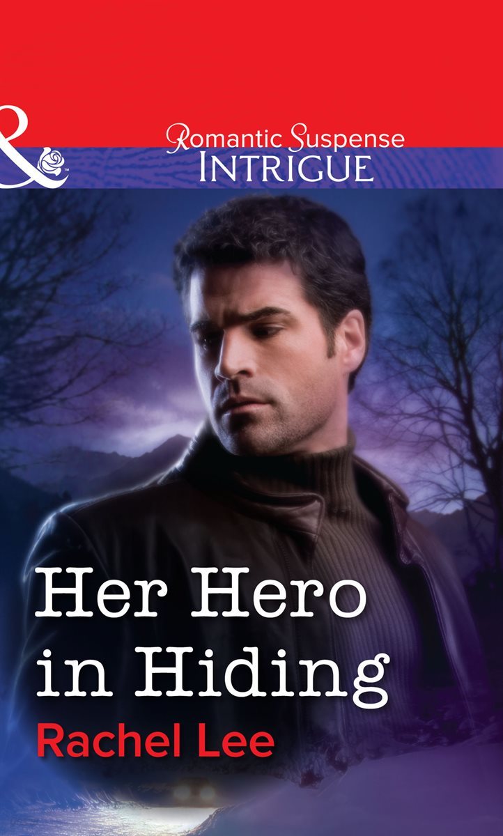 Her Hero In Hiding