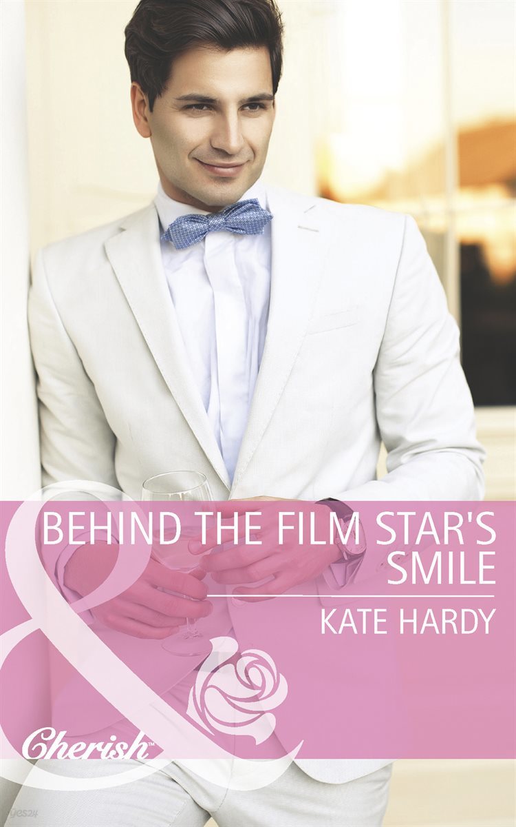 Behind the Film Star&#39;s Smile