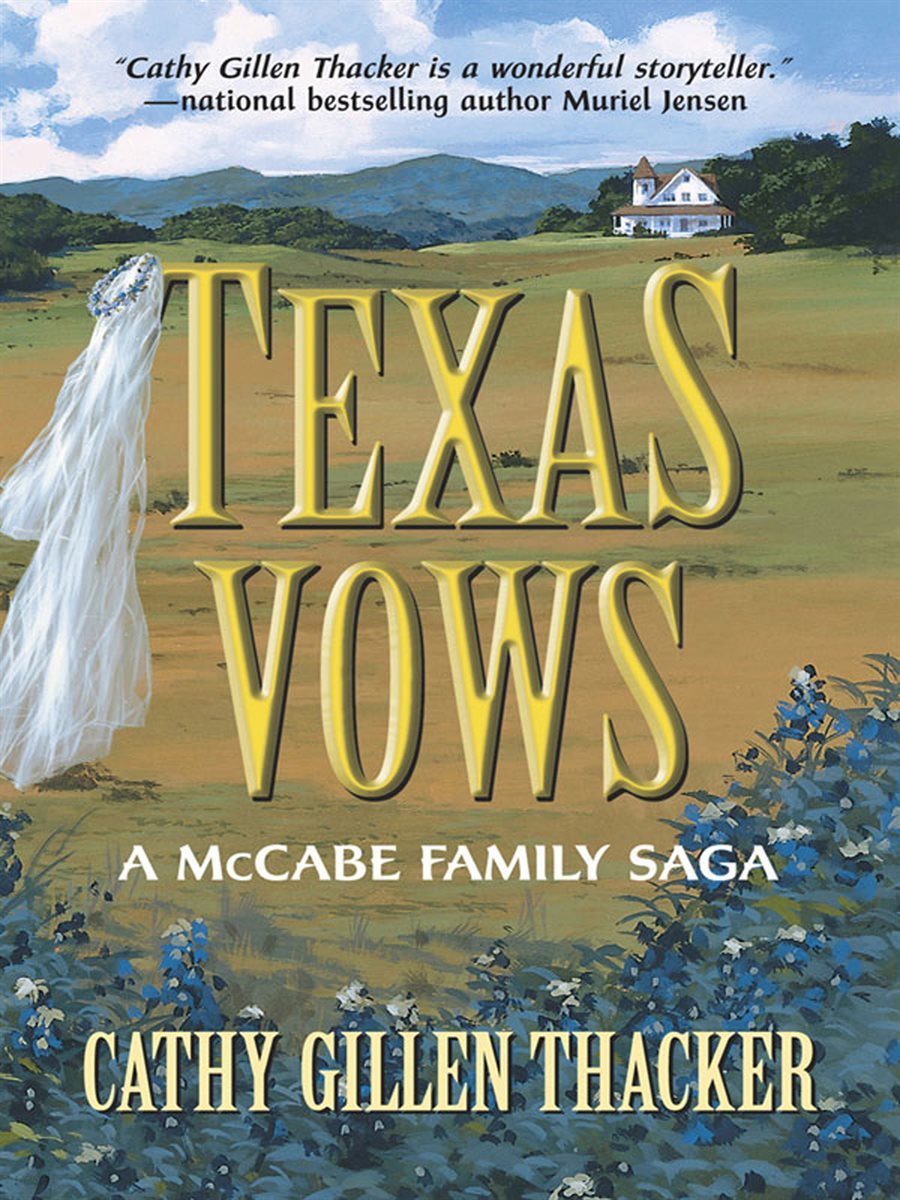 Texas Vows