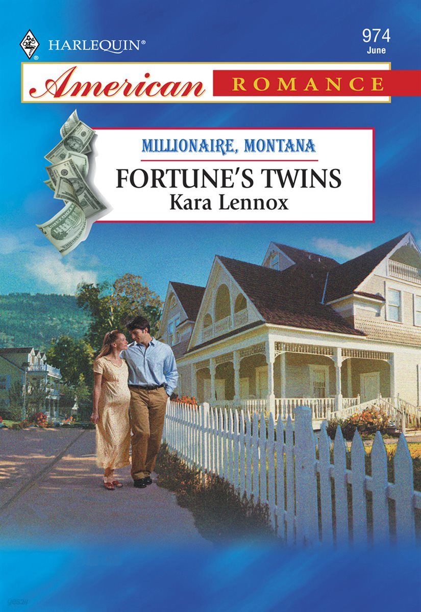 Fortune&#39;s Twins