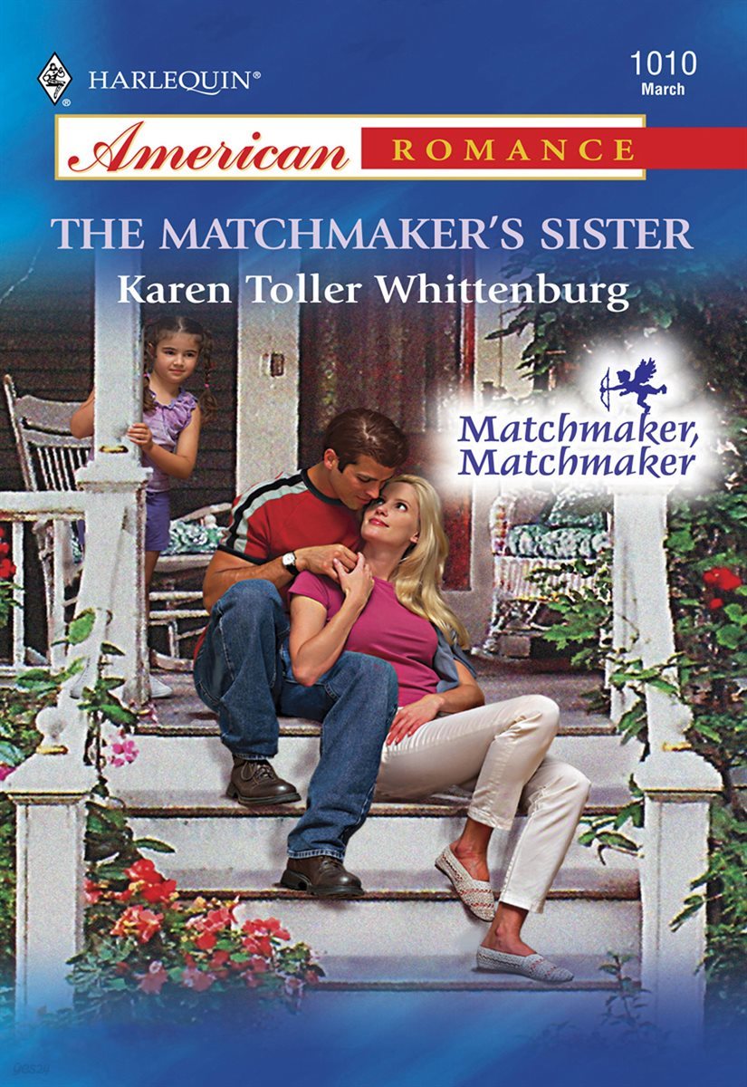 The Matchmaker&#39;s Sister