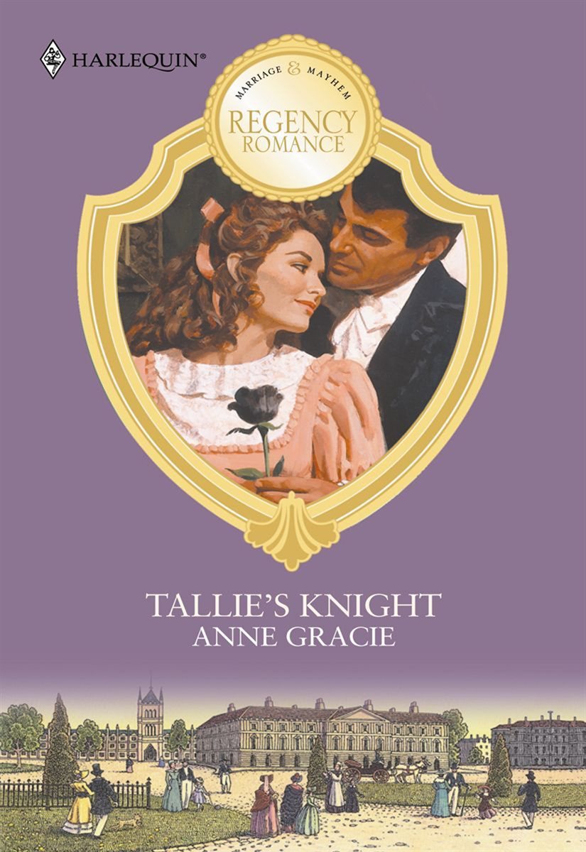 Tallie&#39;s Knight