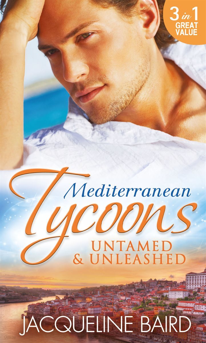 Mediterranean Tycoons