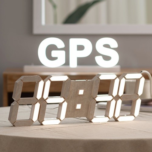  ö  GPS ׸ LED ð 38cm ο / ǰ