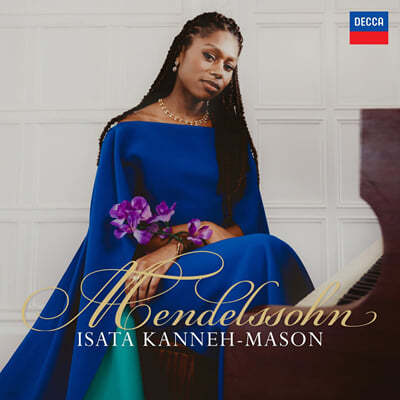 Isata Kanneh-Mason 멘델스존: 피아노 협주곡 / 파니 멘델스존: 부활절 소나타 (Mendelssohn)