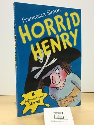 Horrid Henry