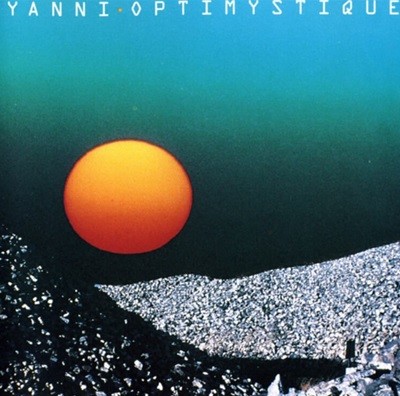 야니 (Yanni) - Optimystique (US발매)