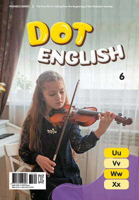 DOT ENGLISH 6