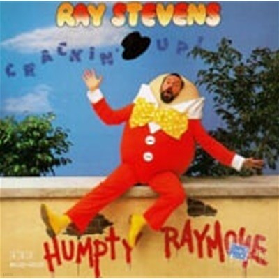 Ray Stevens / Crackin' Up (수입)