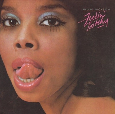 и 轼 (Millie Jackson) - Feelin' Bitchy(UK߸)