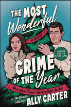 The Most Wonderful Crime of the Year