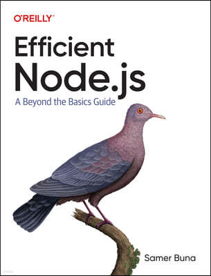 Efficient Node.Js: A Beyond the Basics Guide