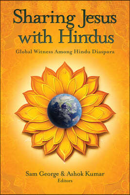 Sharing Jesus with Hindus: Global Witness among Hindu Diaspora