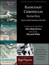 Raincoast Chronicles: Fifth Five
