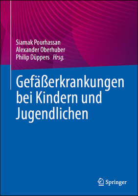 Gefäßerkrankungen Bei Kindern Und Jugendlichen