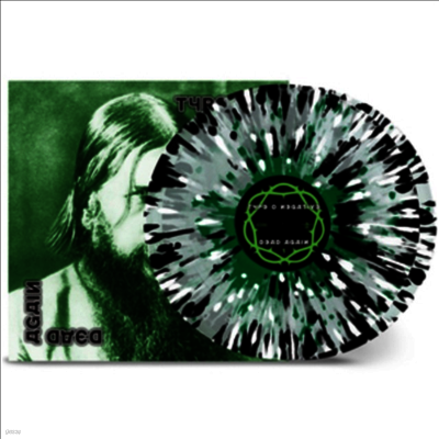 Nuclear Blast Type O Negative - Dead Again (Ltd)(Colored 2LP)