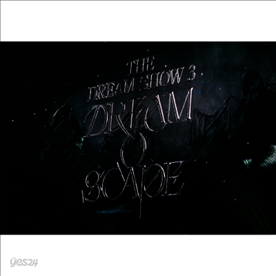 엔시티 드림 (NCT Dream) - 2024 World Tour 'The Dream Show 3