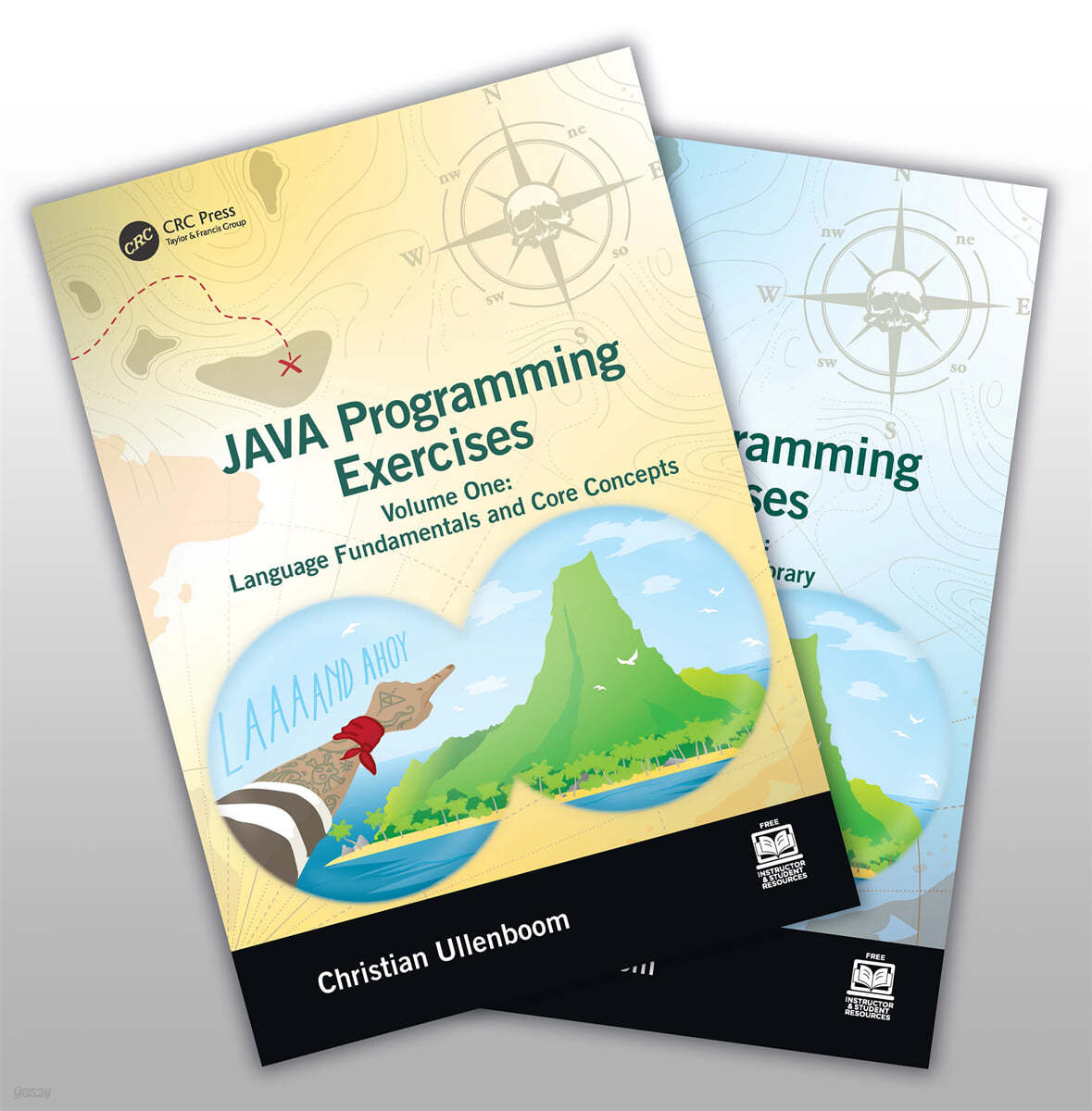 Java Programming Exercises