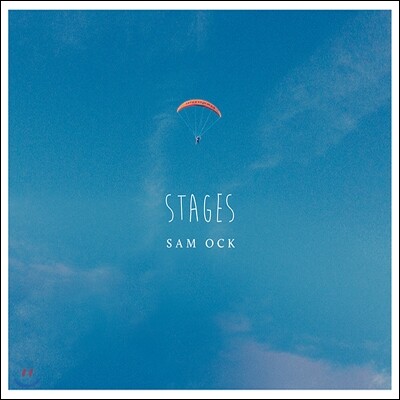 Sam Ock (샘 옥) - Stages