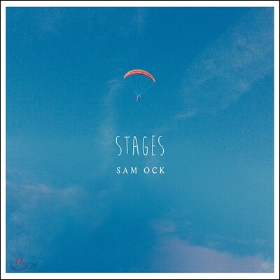 Sam Ock (샘 옥) - Stages