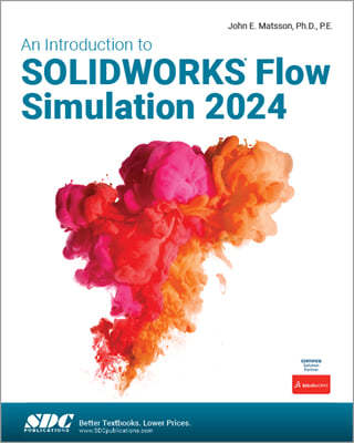 Introduction to SOLIDWORKS Flow Simulation 2024