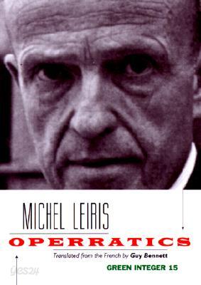 Operatics