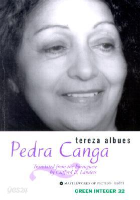Pedra Canga