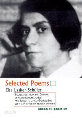 Selected Poems