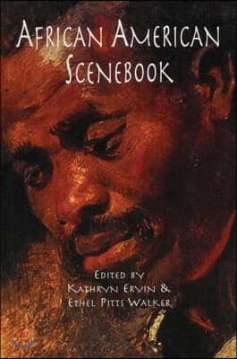 African American Scenebook