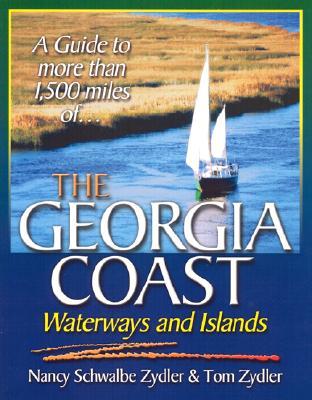 The Georgia Coast, Waterways and Islands