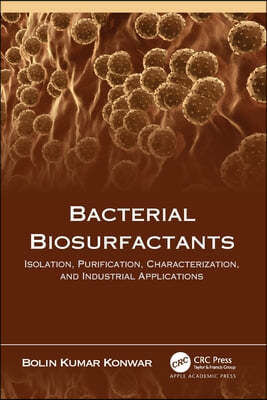 Bacterial Biosurfactants