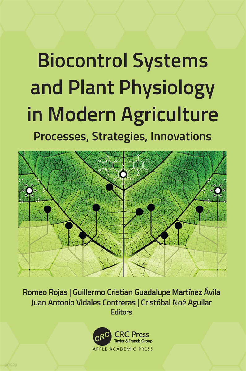 Biocontrol Systems and Plant Physiology in Modern Agriculture