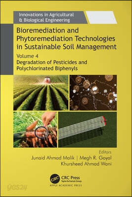 Bioremediation and Phytoremediation Technologies in Sustainable Soil Management
