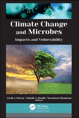 Climate Change and Microbes