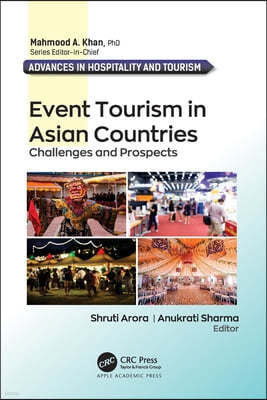 Apple Academic Press Event Tourism in Asian Countries