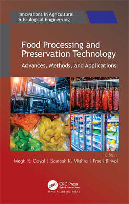 Food Processing and Preservation Technology