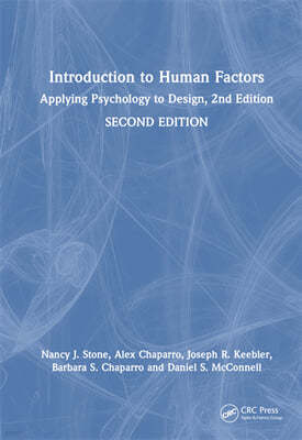 Introduction to Human Factors