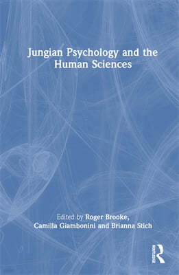 Jungian Psychology and the Human Sciences