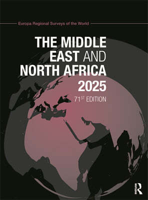 Middle East and North Africa 2025