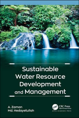 Sustainable Water Resource Development and Management