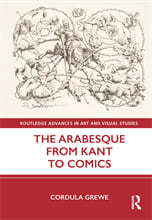 Arabesque from Kant to Comics