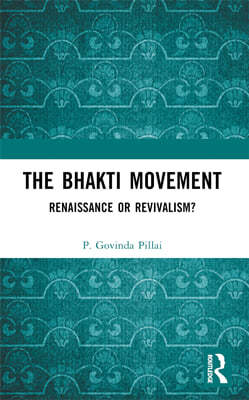 Bhakti Movement