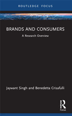 Brands and Consumers