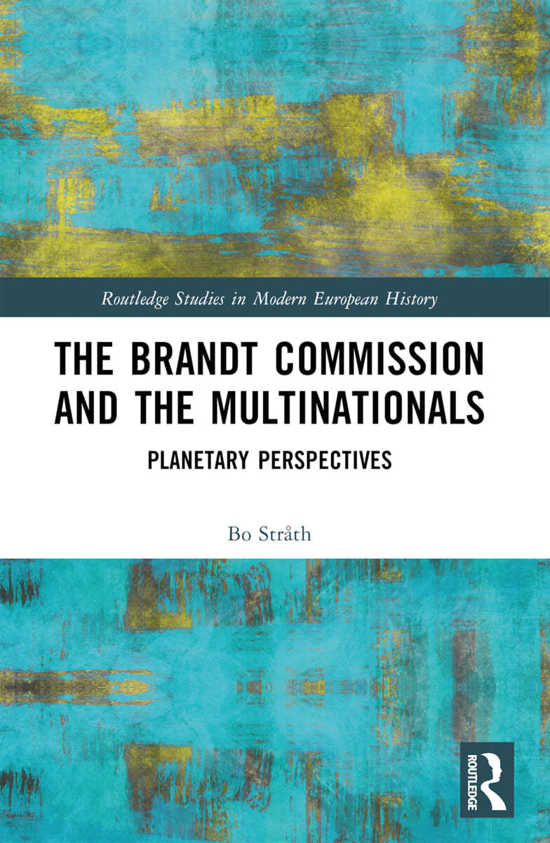 Brandt Commission and the Multinationals